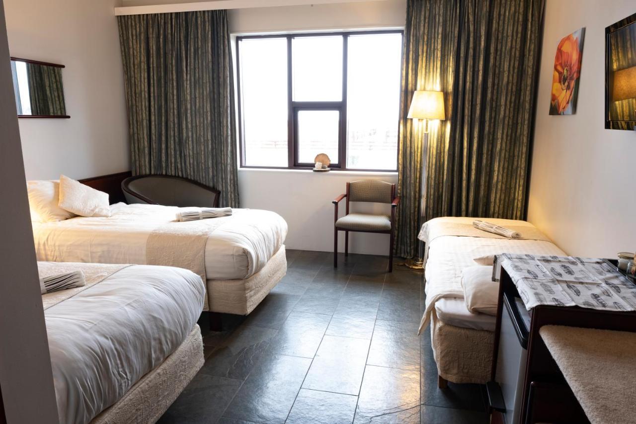 Hotel Fljotshlid Hellisholar Εξωτερικό φωτογραφία