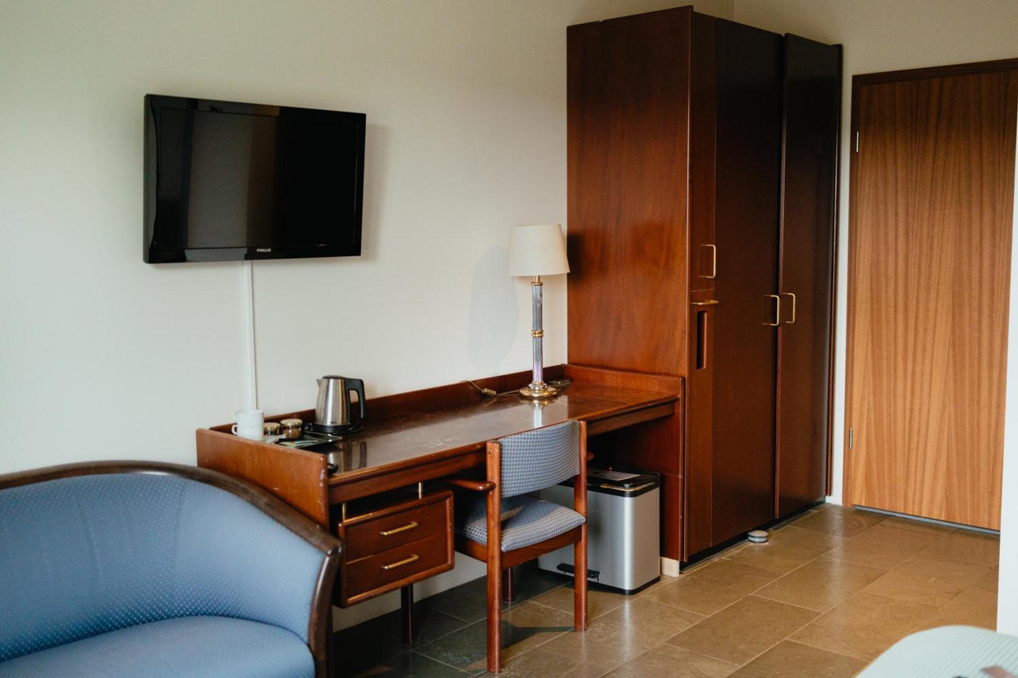 Hotel Fljotshlid Hellisholar Εξωτερικό φωτογραφία